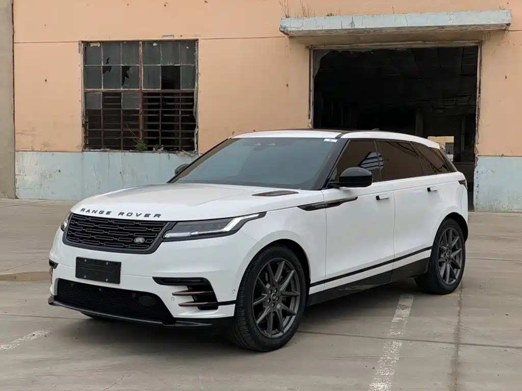 Range Rover Velar 2024 Dynamic HSE купить на сайте DeffCars