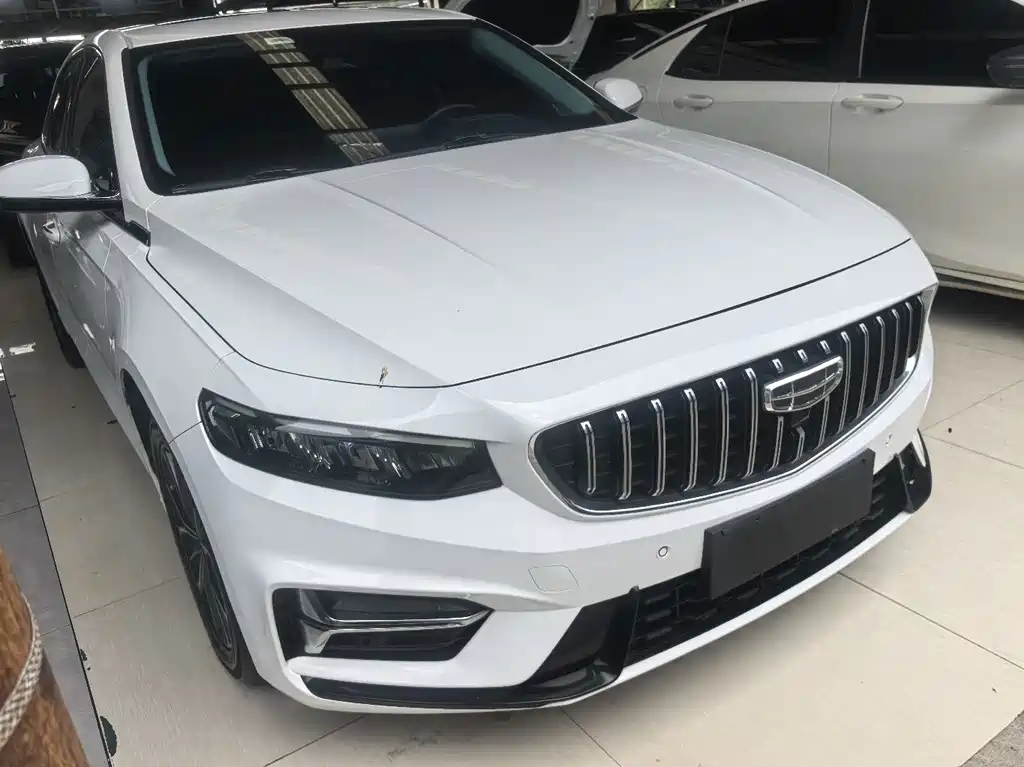 Xingrui 2023 2.0TD luxury model купить на сайте DeffCars