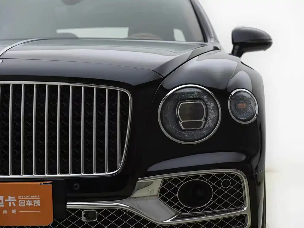 Flying Spur 2022 4.0T V8 Standard Edition купить на сайте DeffCars