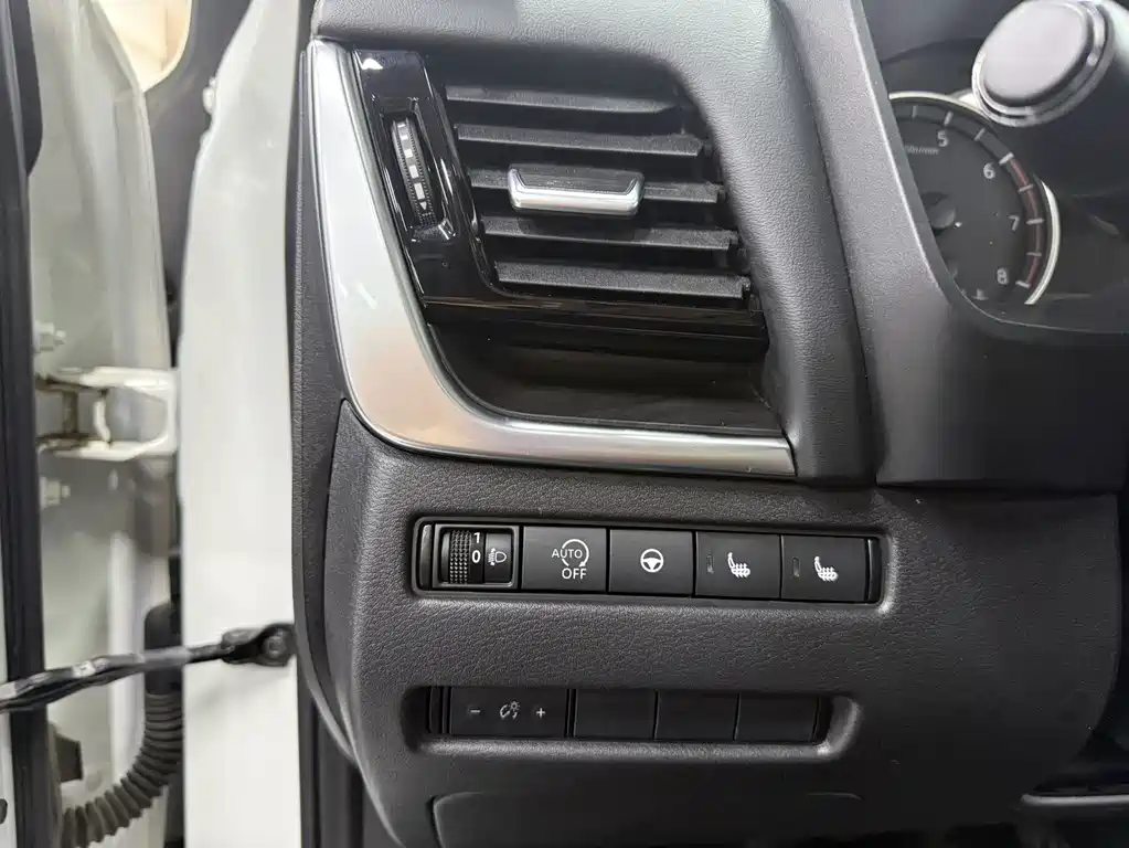 X-Trail 2021 VC-Turbo 300 CVT 4WD Deluxe Edition купить на сайте DeffCars