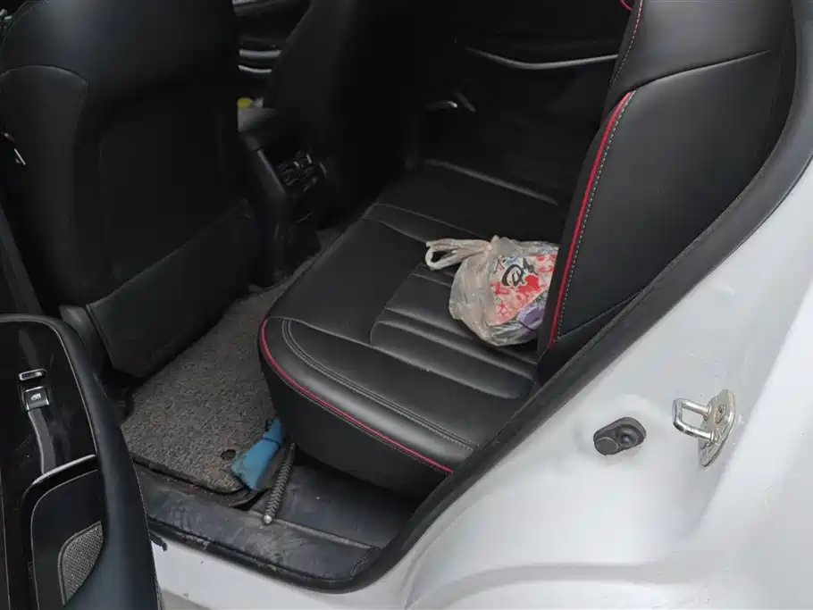Changan CS75 2018 280T automatic smart model National V купить на сайте DeffCars
