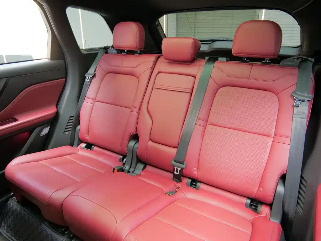 Adventurer 2024 2.0T Two-wheel drive Premium Edition купить на сайте DeffCars