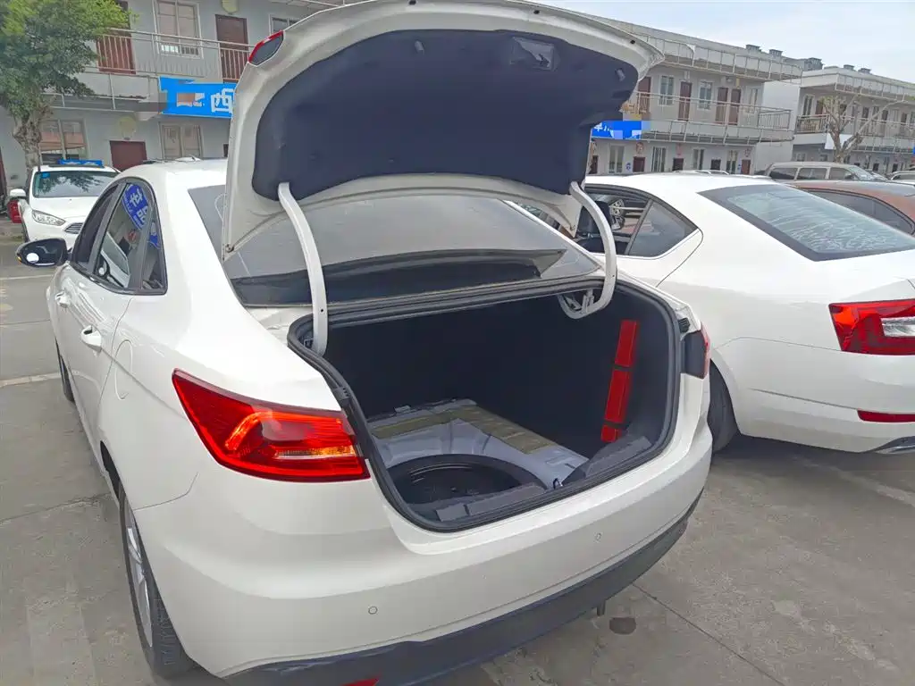 Forex 2019 facelift 1.5L automatic enjoyment type National VI купить на сайте DeffCars