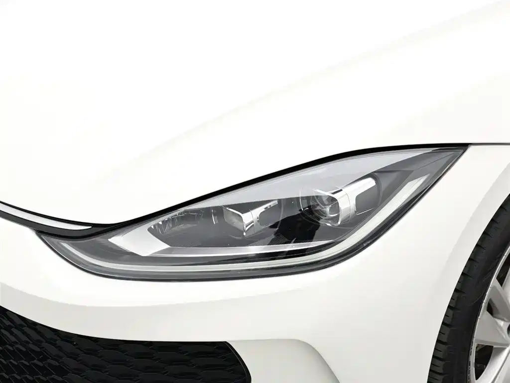 Lingdu 2023 Lingdu L 280TSI DSG spicy version купить на сайте DeffCars