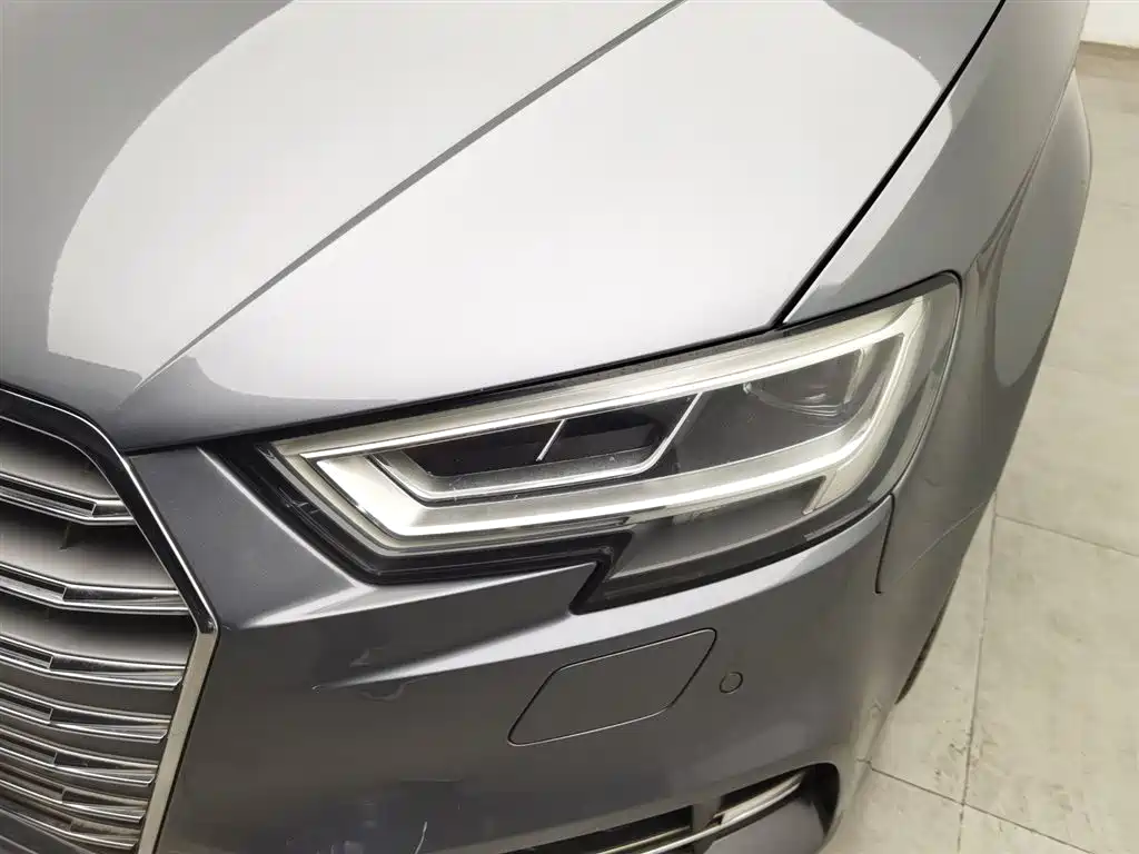 Audi A3 2020 Sportback 35 TFSI Fashion Type National VI купить на сайте DeffCars