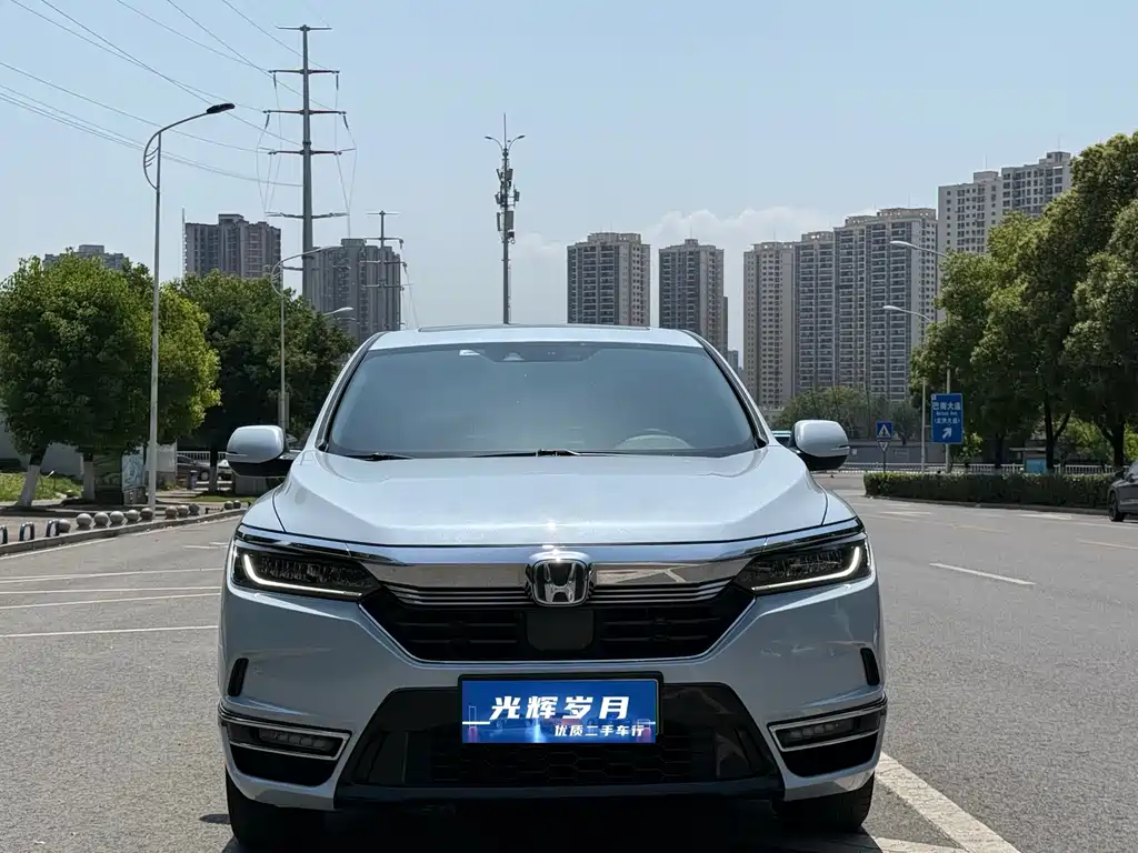 Haoying New Energy 2022 e:PHEV Deluxe Edition купить на сайте DeffCars