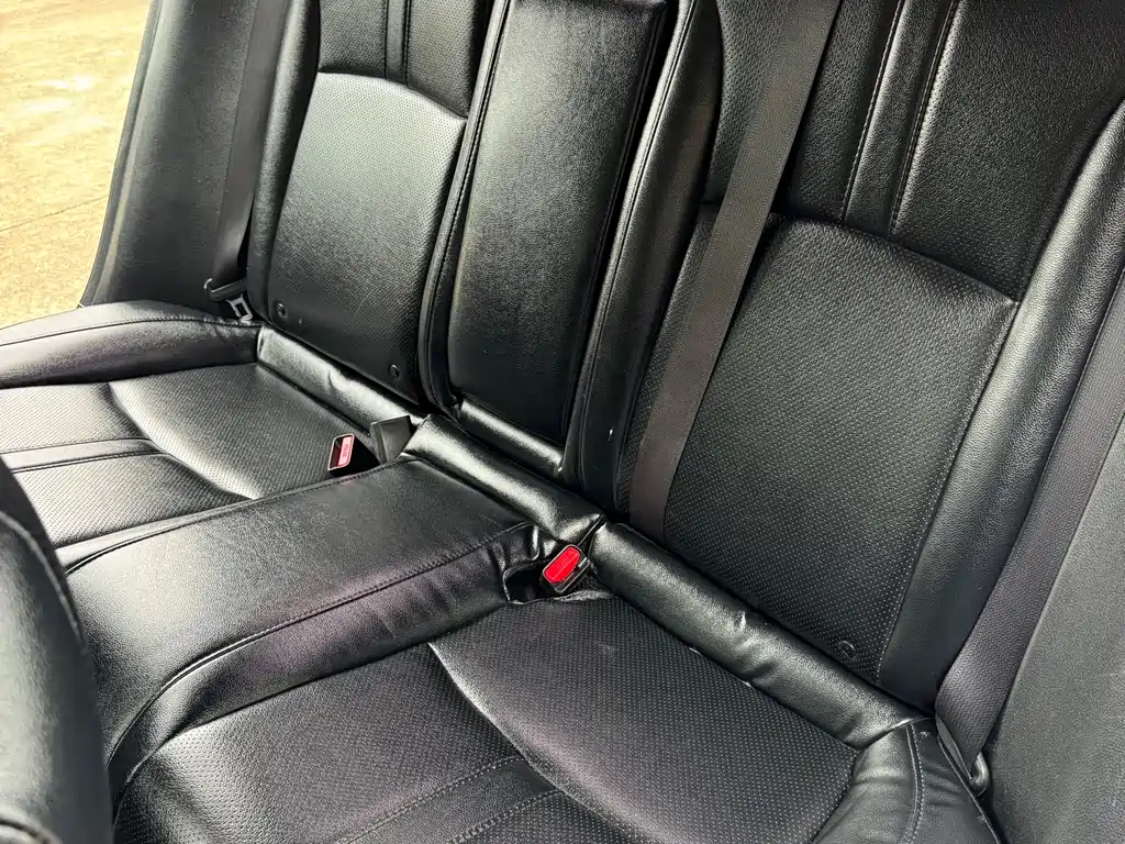 Civic 2019 220TURBO CVT combustion version National V купить на сайте DeffCars