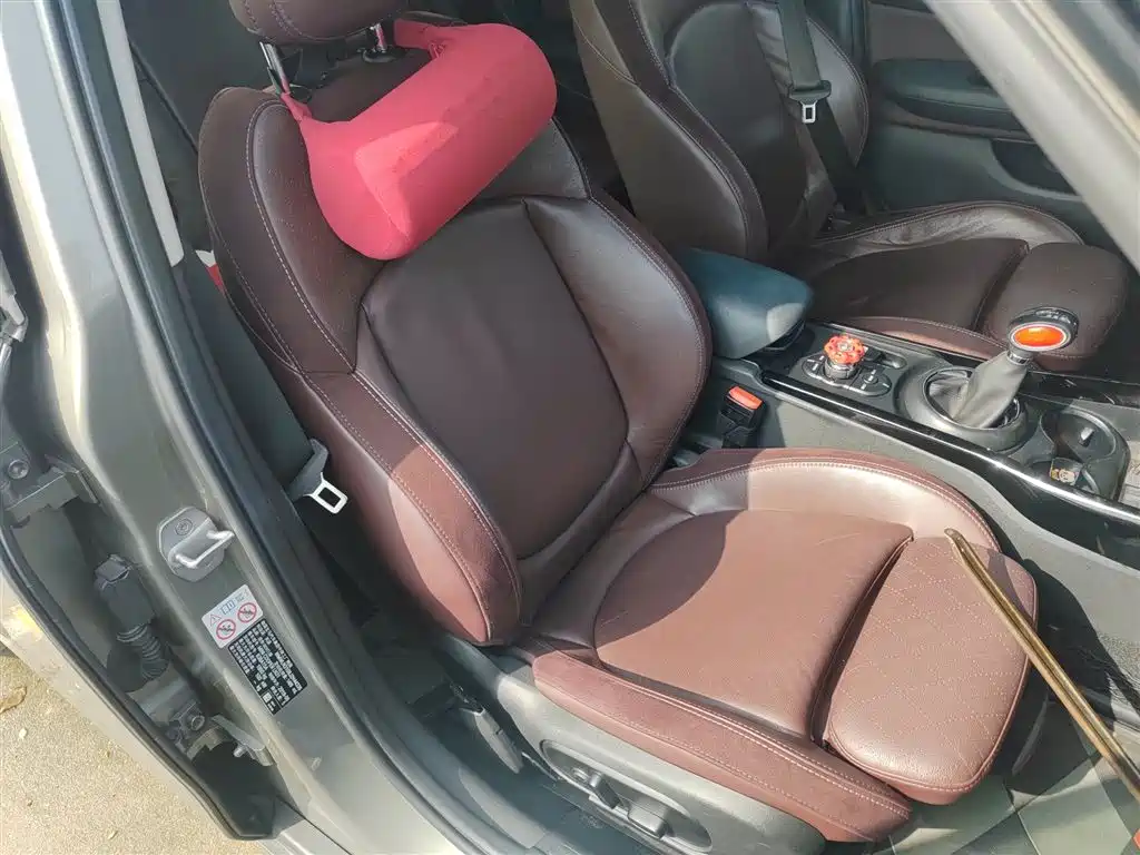 MINI CLUBMAN 2018 1.5T COOPER Artist купить на сайте DeffCars
