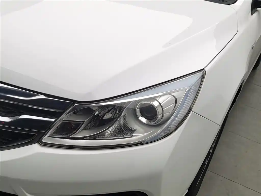 Su Rui 2015 facelift 1.5L manual luxury model купить на сайте DeffCars