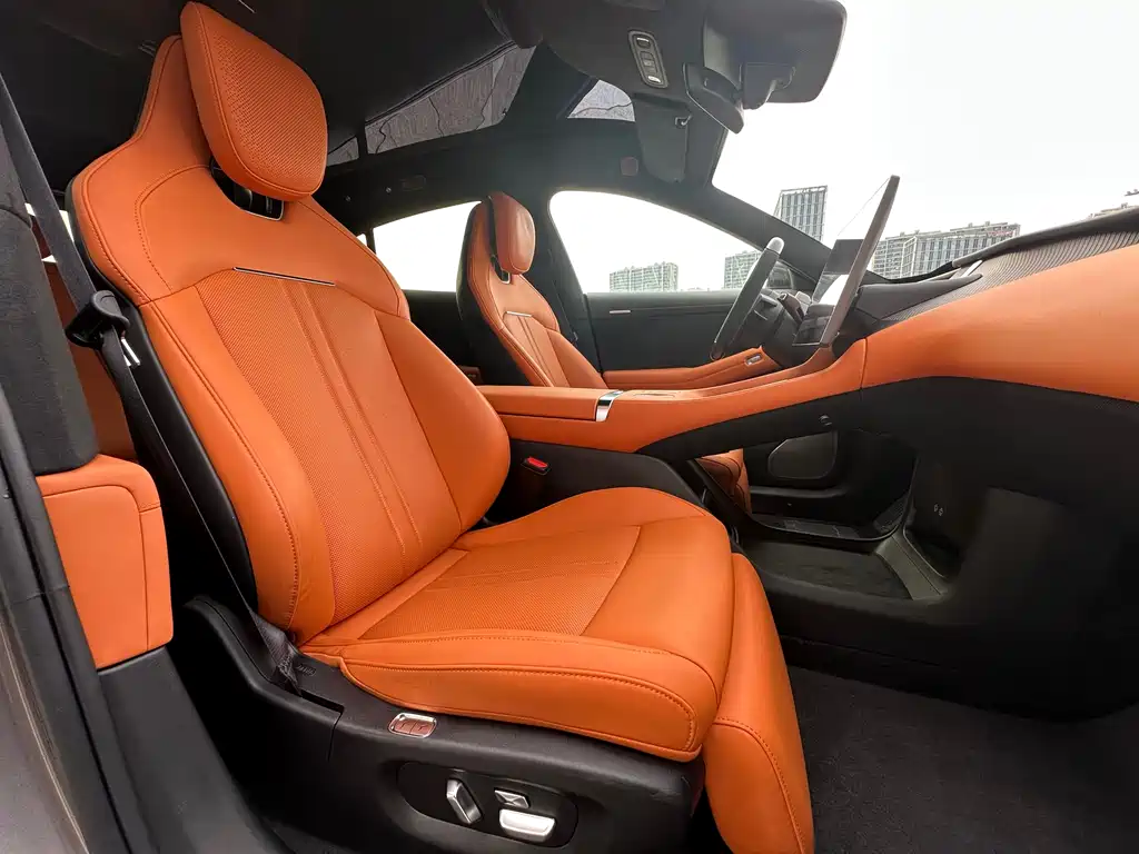 Xiaomi YU7 2025 Max version купить на сайте DeffCars