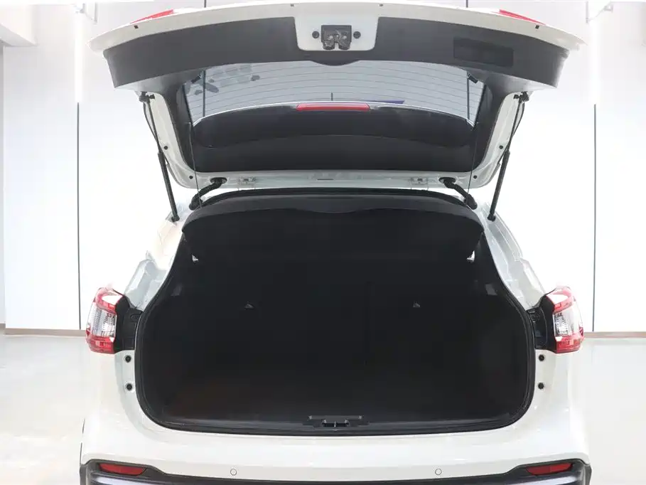 Qashqai 2021 2.0L CVT Deluxe Edition купить на сайте DeffCars
