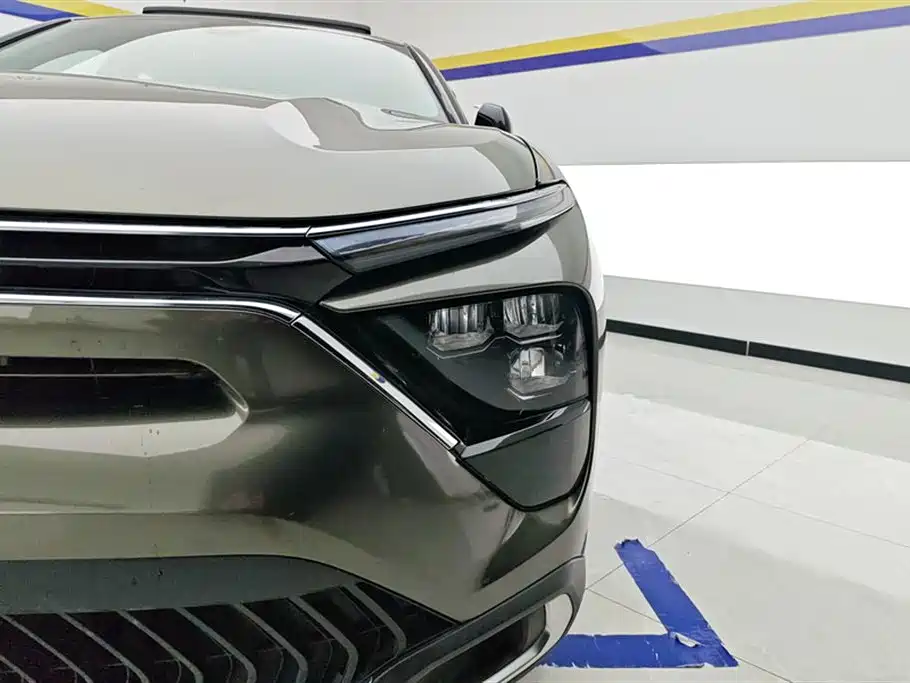 Versailles C5 купить на сайте DeffCars