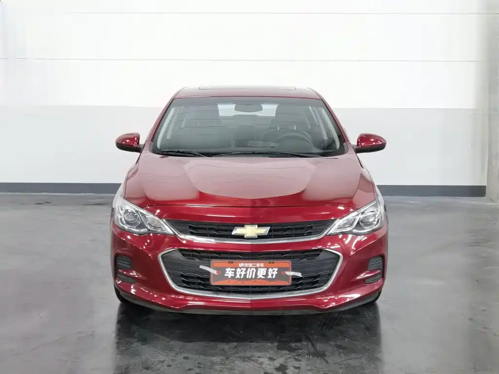 Kovoz 2019 320 Automatic Xinyue Edition купить на сайте DeffCars
