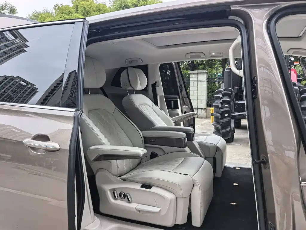 Weiran 2020 380TSI Premium Edition купить на сайте DeffCars