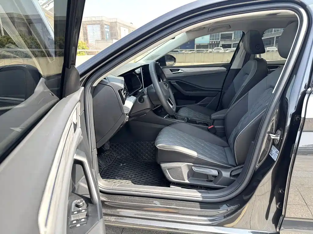 Sagitar 2023 280TSI DSG Beyond Plus Edition купить на сайте DeffCars