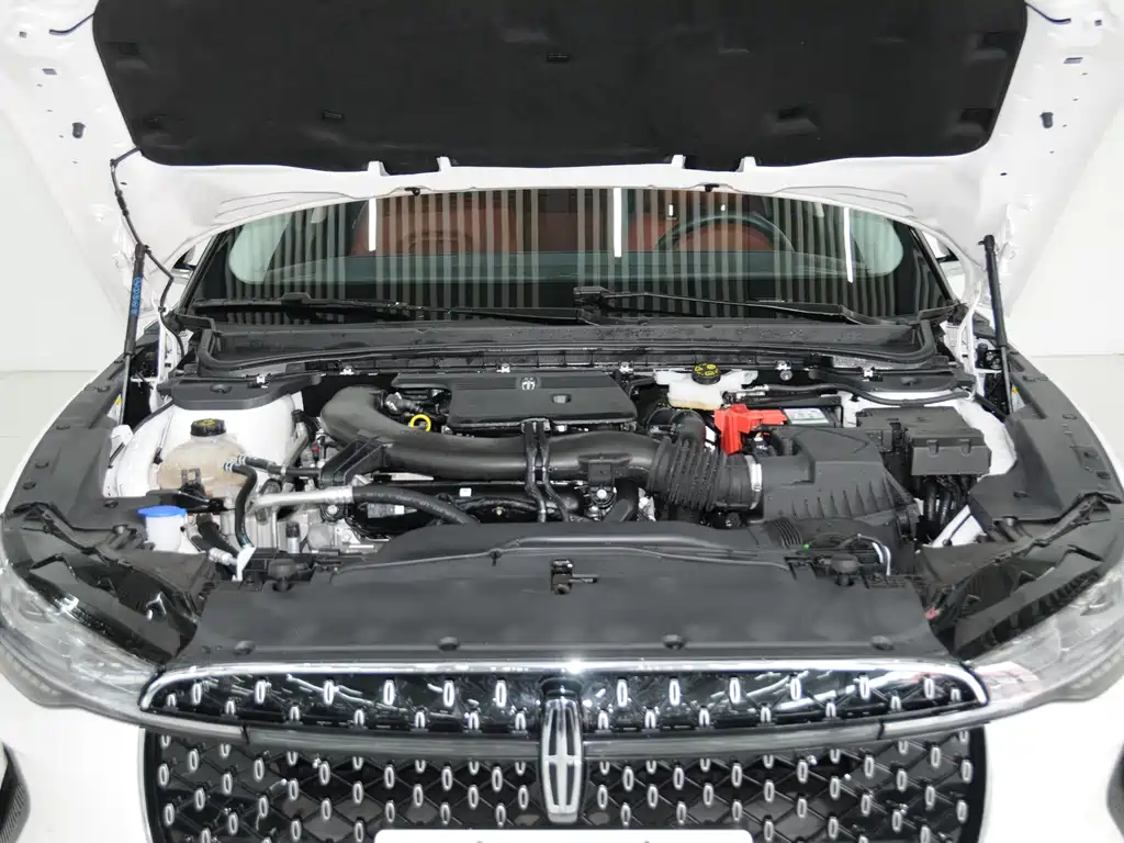 Lincoln Z 2024 2.0T Premium Edition купить на сайте DeffCars