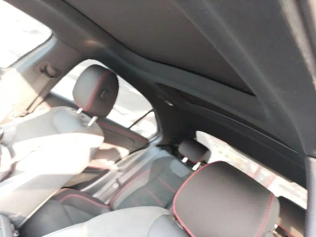 Mercedes-Benz A-Class 2023 A 200 L Fashion Model купить на сайте DeffCars