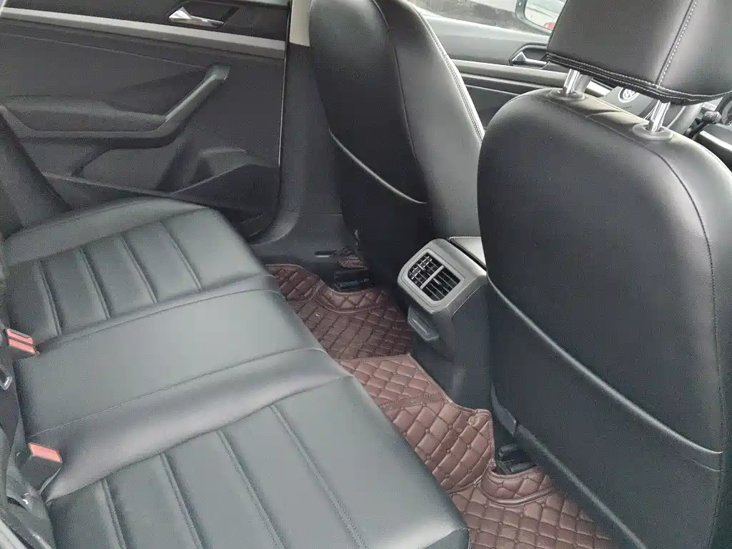 Lavida 2021 1.5L automatic fashion version купить на сайте DeffCars