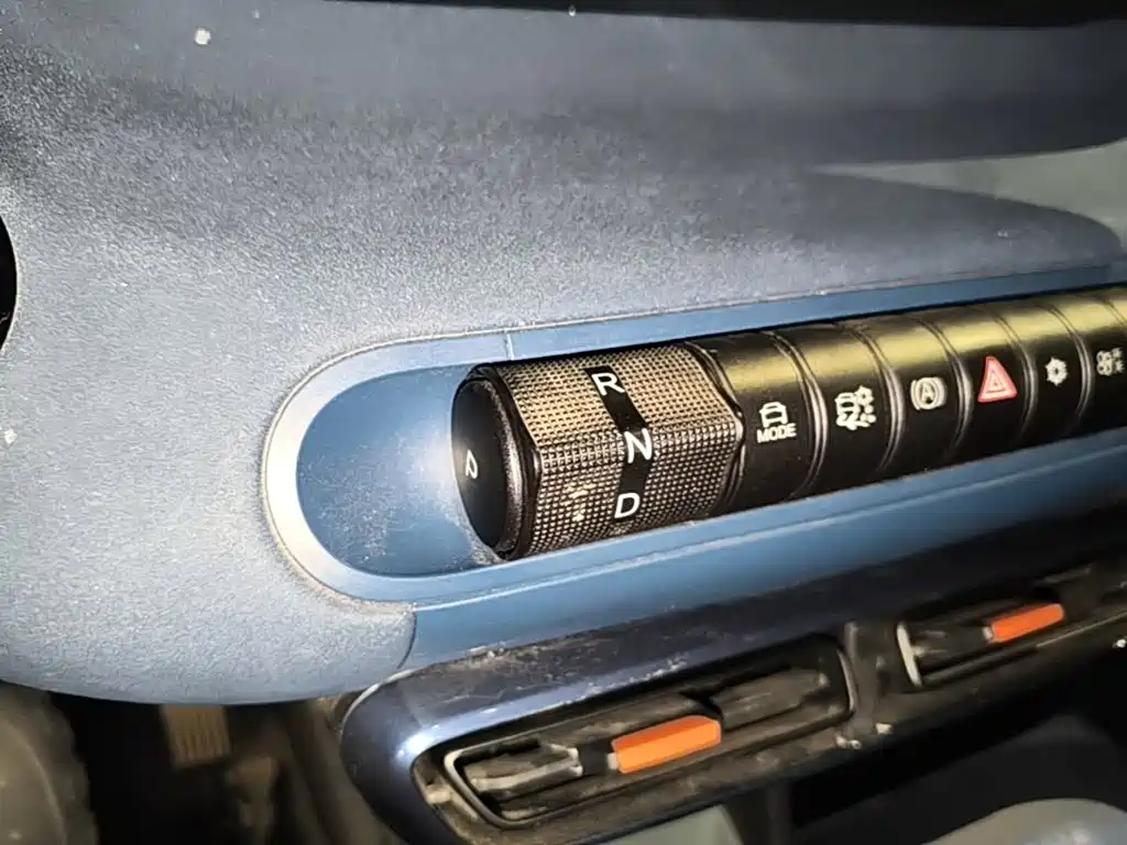 Seagull 2025 305km Free Edition купить на сайте DeffCars
