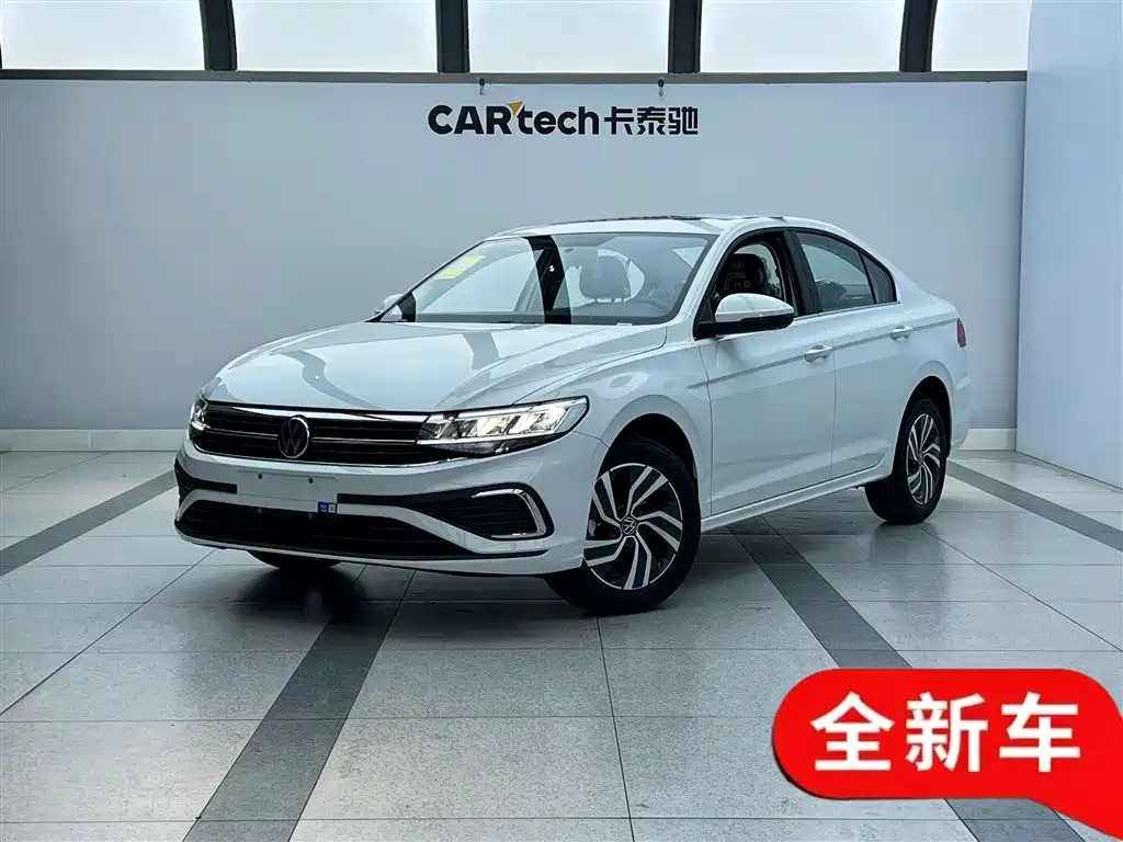 Bora 2025 facelift 200TSI DSG Yuexing Navigation Edition купить на сайте DeffCars
