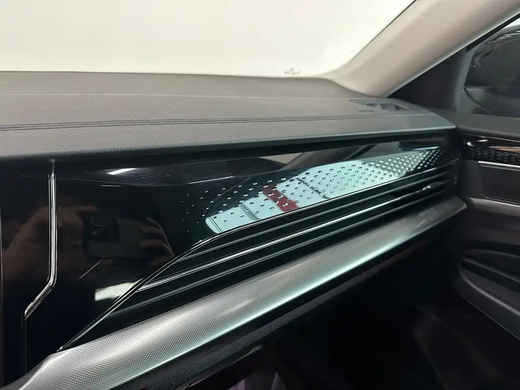 Passat 2024 380TSI Starry Sky Deluxe Edition купить на сайте DeffCars