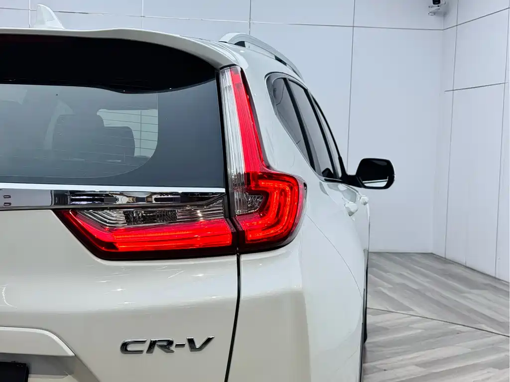 Honda CR-V 2019 Dazzling Edition 240TURBO CVT Two-wheel drive Comfort Edition National VI купить на сайте DeffCars