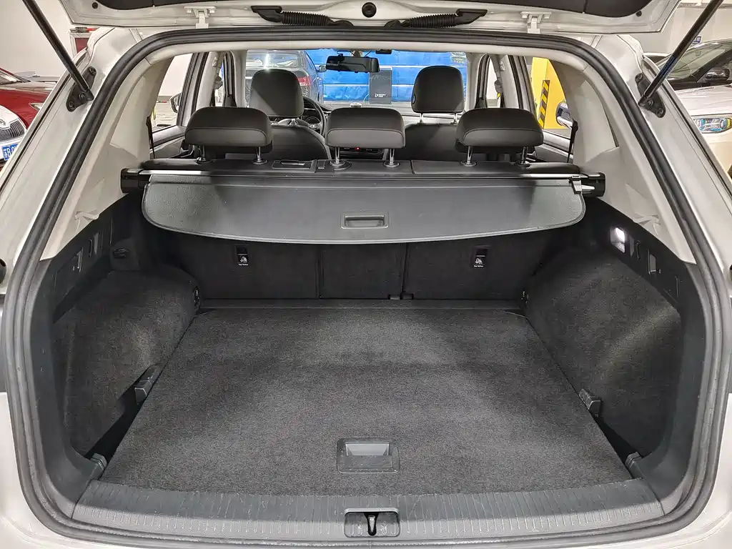 Tanyue 2019 330TSI two-wheel drive luxury model, National VI купить на сайте DeffCars