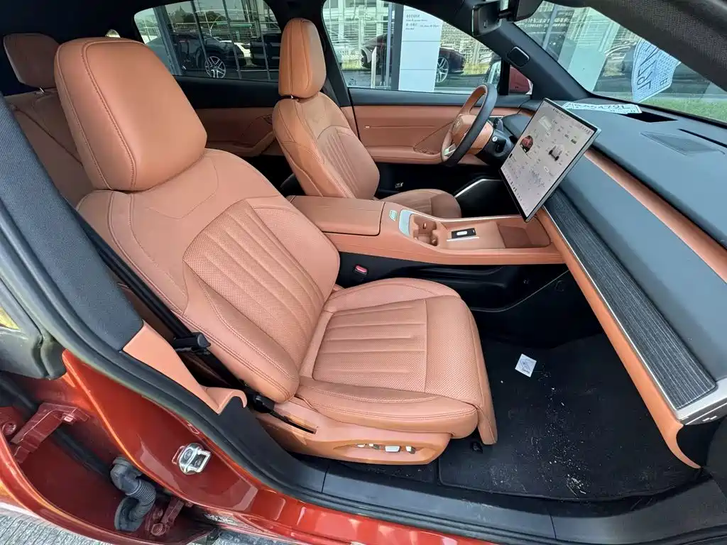 Ledao L60 2024 60kWh Rear Drive Edition купить на сайте DeffCars