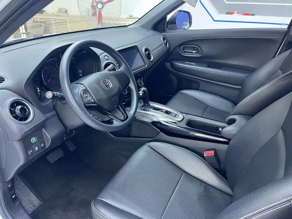 Honda XR-V 2021 1.5L CVT Classic Edition купить на сайте DeffCars