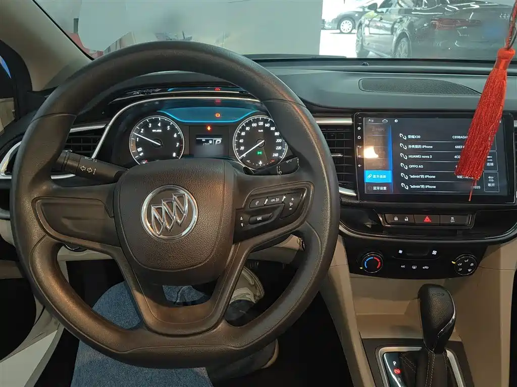 Yinglang 2019 15T dual-clutch aggressive model, National VI купить на сайте DeffCars
