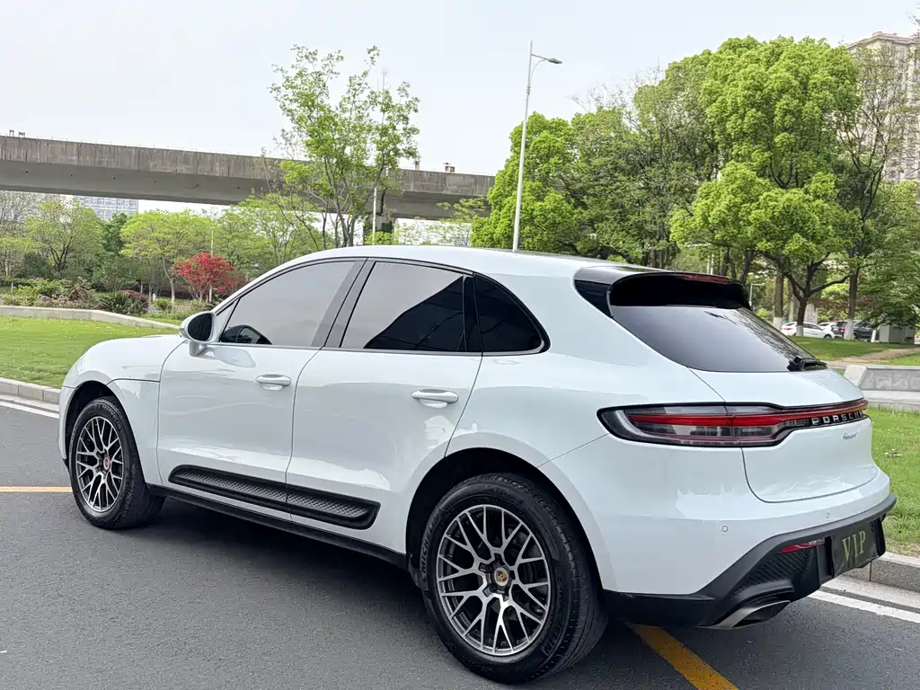 Macan 2023 Macan 2.0T купить на сайте DeffCars