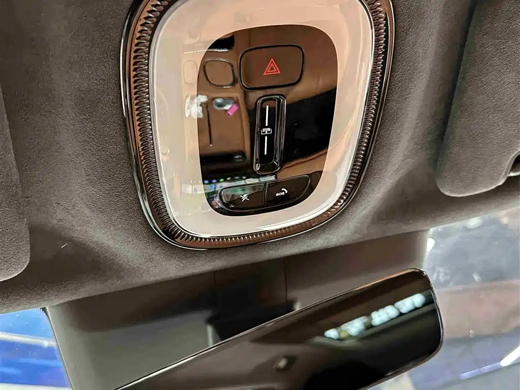 Trumpchi longs for S7 2025 180km Ultra four-wheel drive lidar version купить на сайте DeffCars