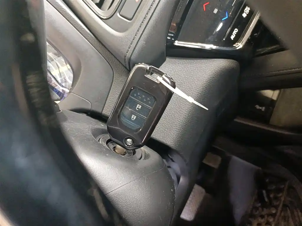 Binzhi 2019 220 TURBO CVT Elite Edition National VI купить на сайте DeffCars