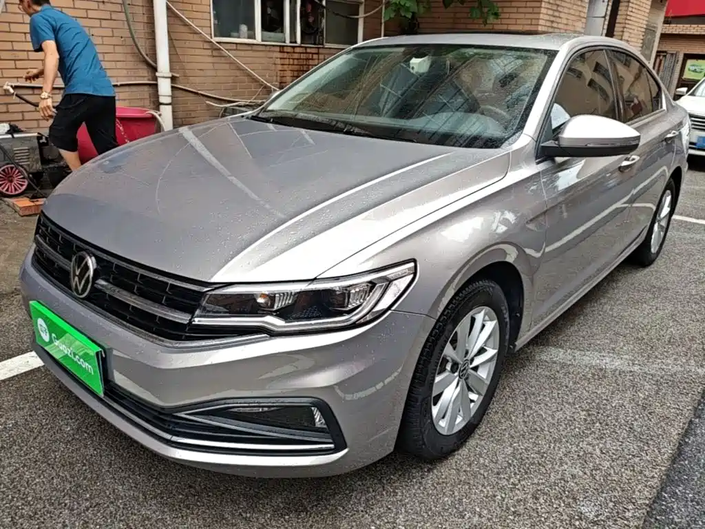 Bora 2021 1.5L Automatic Elite Wisdom Edition купить на сайте DeffCars