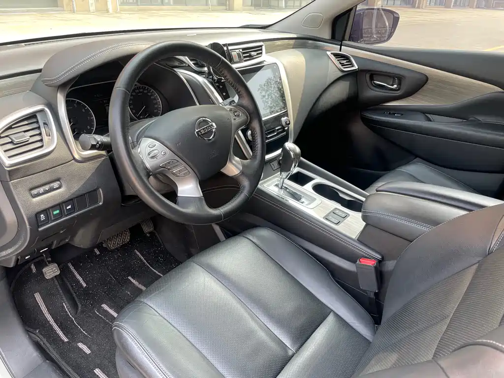 Loulan 2019 2.5L XL 2WD Intelligent Luxury Edition National V купить на сайте DeffCars