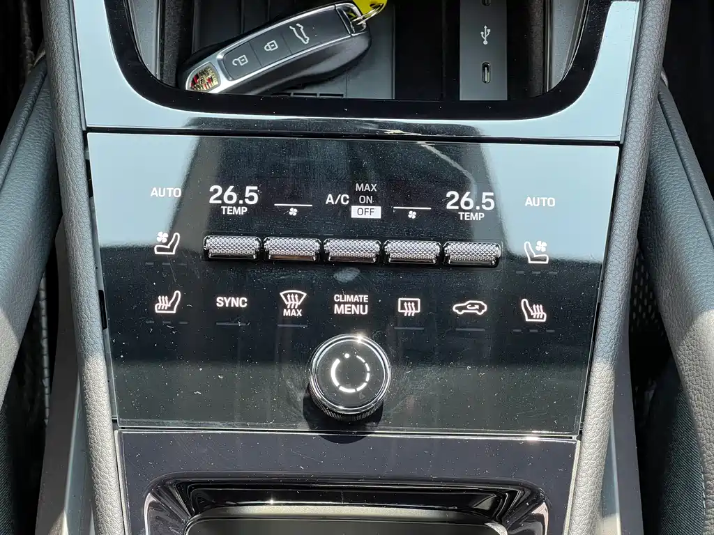 Cayenne 2024 Cayenne 3.0T купить на сайте DeffCars