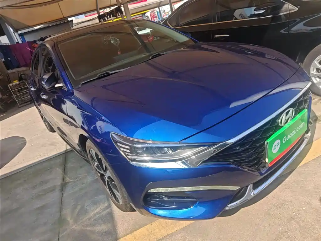 Festa 2021 280TGDi DLX Deluxe Edition купить на сайте DeffCars