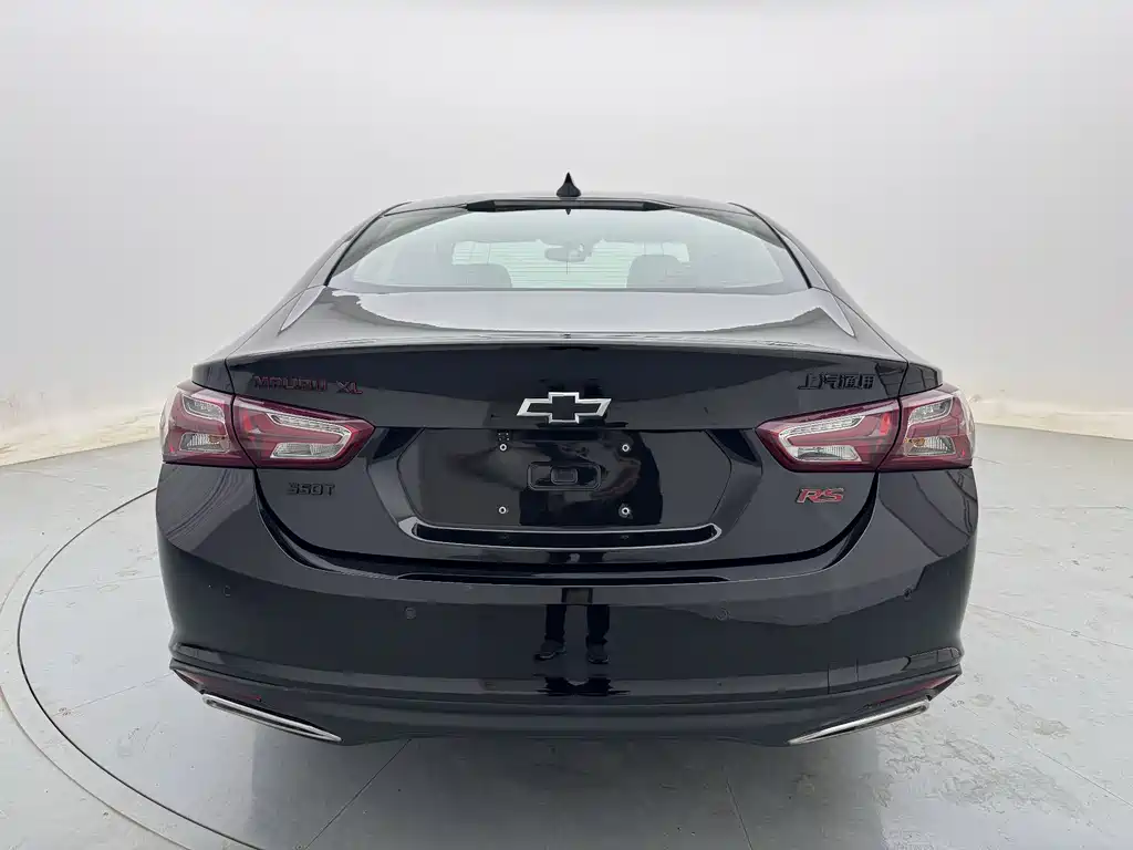 Malibu XL 2020 Redline 550T automatic sharp version купить на сайте DeffCars