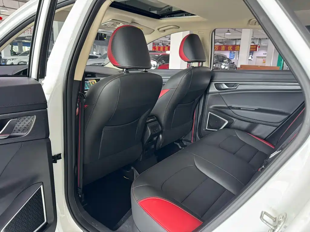Emgrand GS 2020 1.4T CVT Ya купить на сайте DeffCars