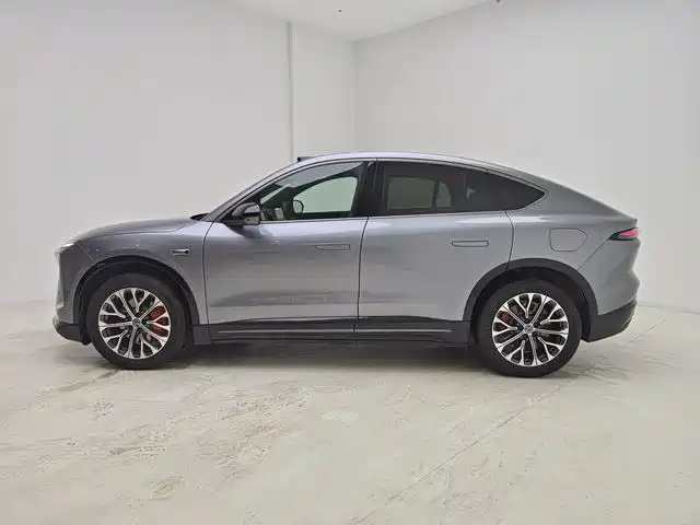 NIO EC6 2025 model 75kWh купить на сайте DeffCars