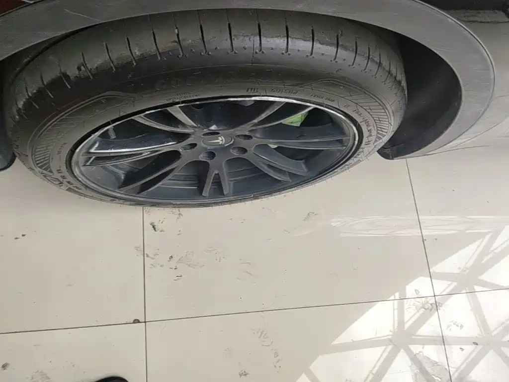 Model Y 2022 rear-wheel drive version купить на сайте DeffCars