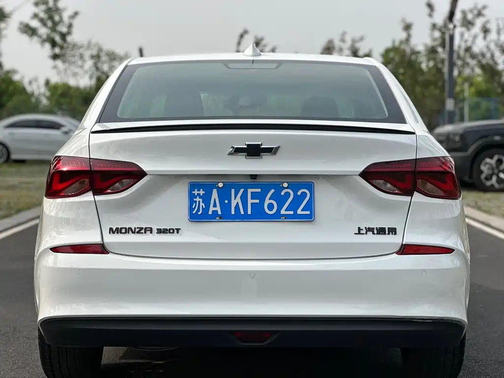 Cruze 2019 Redline 320T Dual Clutch Refreshing Edition National VI купить на сайте DeffCars