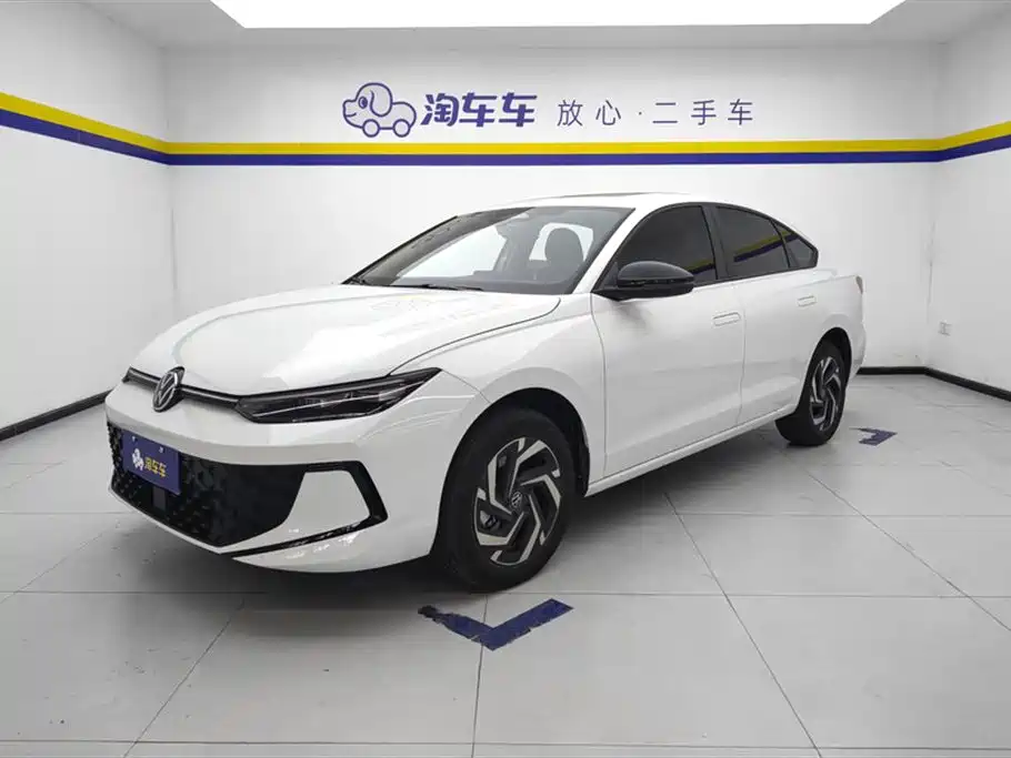 Lavida 2026 Pro 300TSI Starry Sky Six Million Edition купить на сайте DeffCars