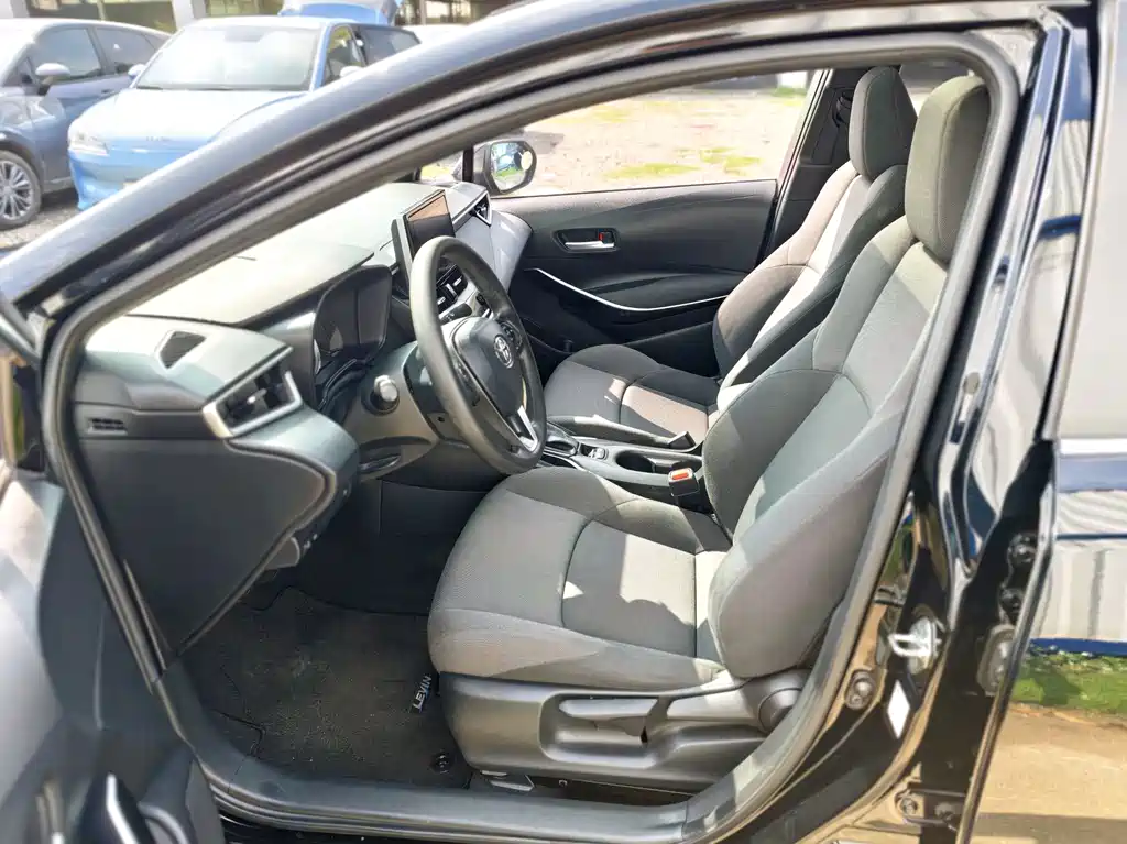 Ralink 2019 Dual Engine 1.8H E-CVT Deluxe Edition National V купить на сайте DeffCars