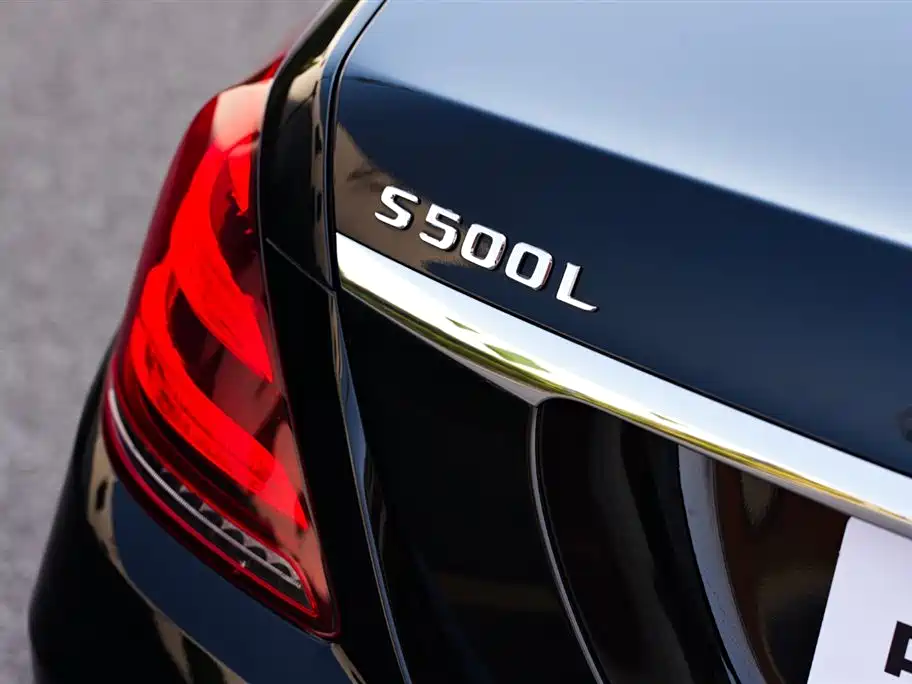 Mercedes-Benz S-Class 2019 S 450 L 4MATIC Collection Edition купить на сайте DeffCars