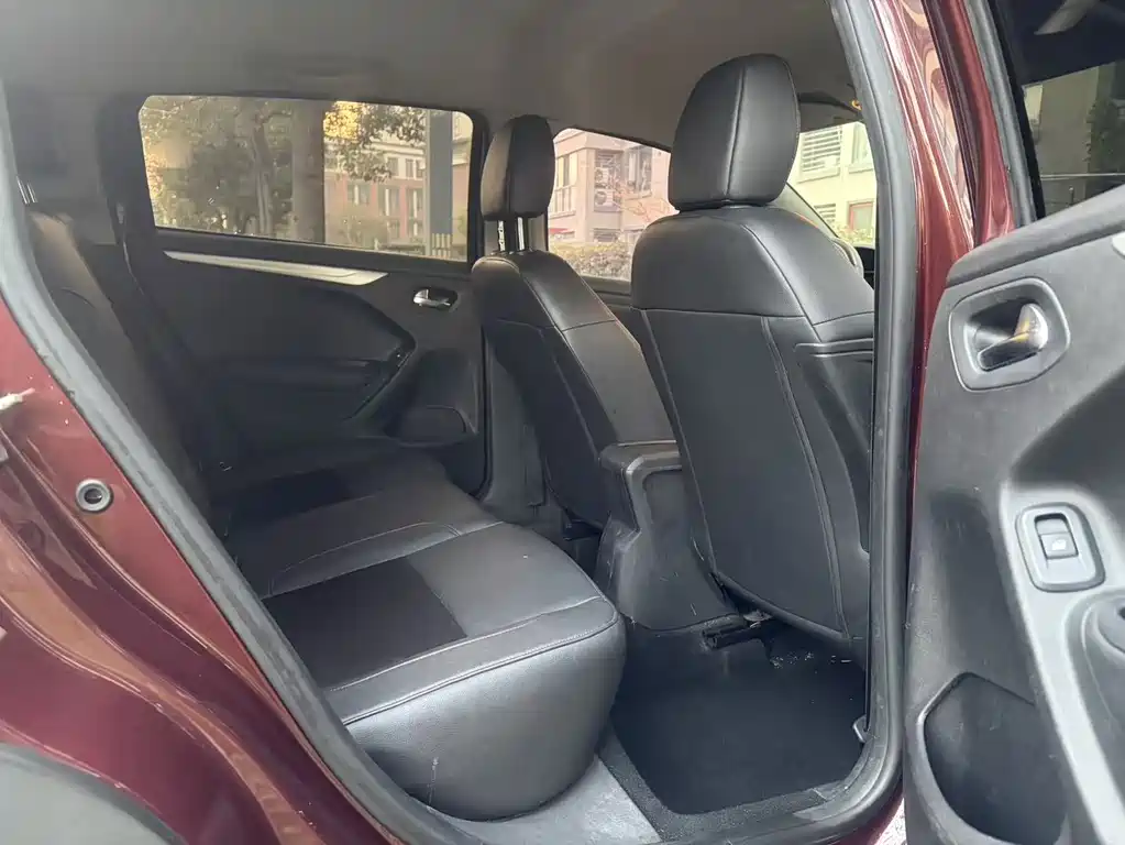 Citroen C3-XR 2017 230THP Automatic Pioneer купить на сайте DeffCars