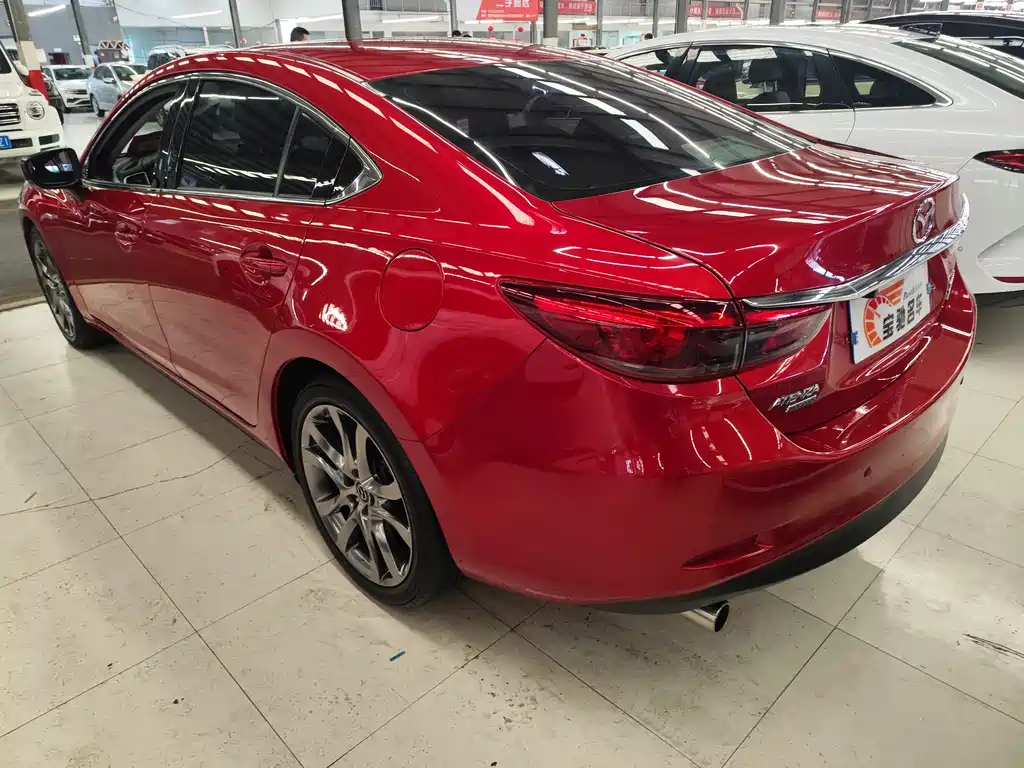 Atez 2018 2.5L Blue Sky Sports Edition National V купить на сайте DeffCars