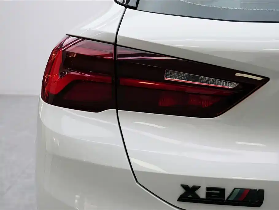 BMW X2 2021 facelift sDrive25i sharp version купить на сайте DeffCars