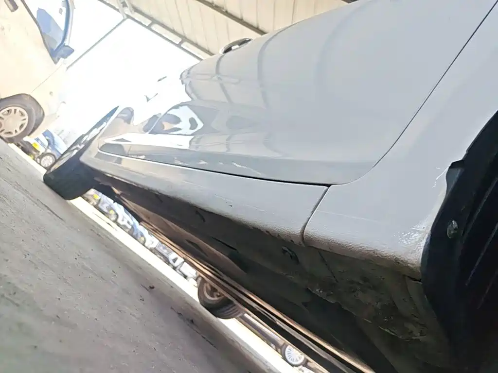 Mingtu 2017 1.6T automatic intelligent GLS National V купить на сайте DeffCars