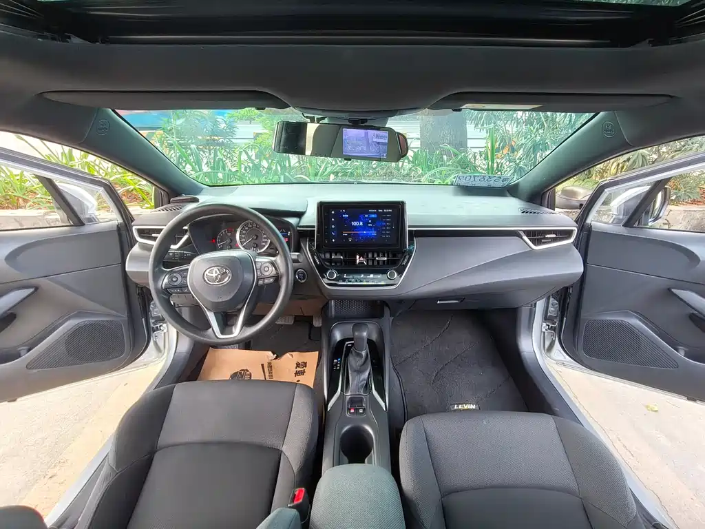 Ralink 2019 185T CVT Exclusive Edition National V купить на сайте DeffCars